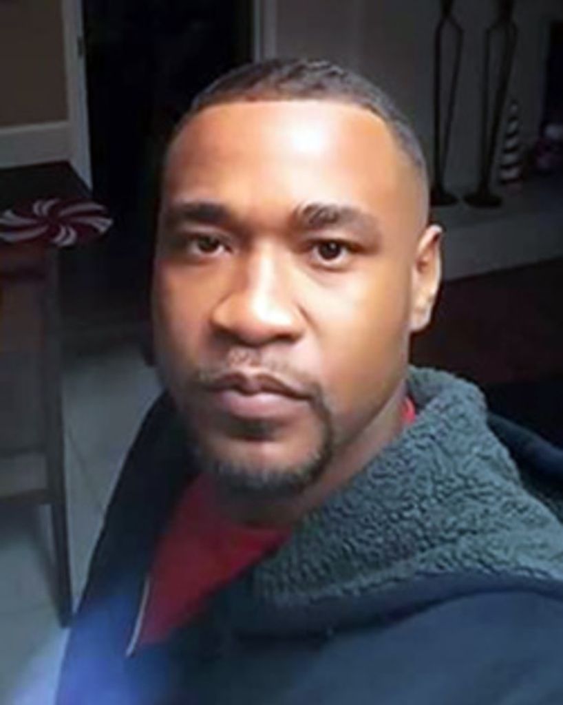 Fredrick Da'Shun Ware