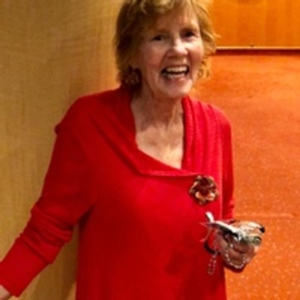 Nancy Kay Fletcher Profile Photo