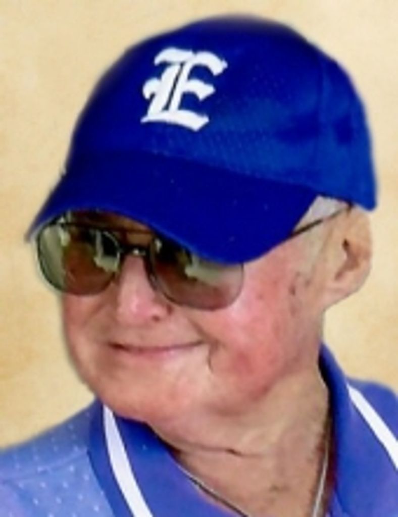 Larry G. Paxson