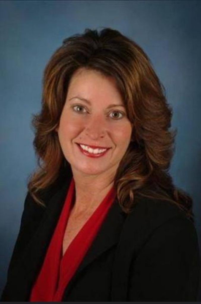 Elizabeth Yvonne Evans