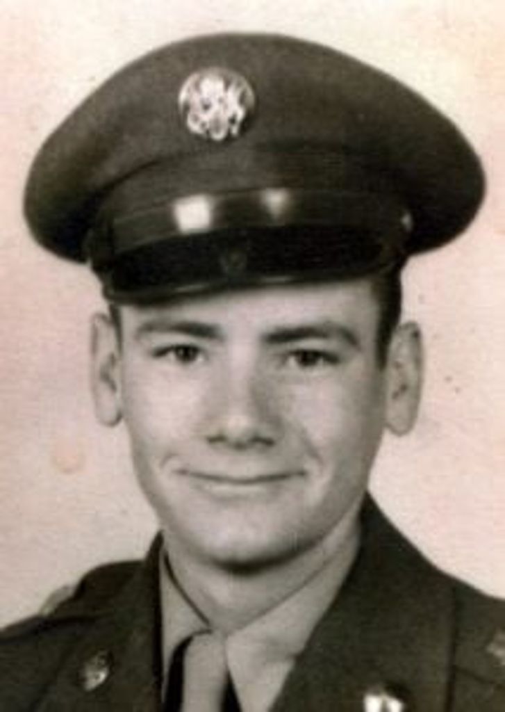 Delbert Brickey Profile Photo