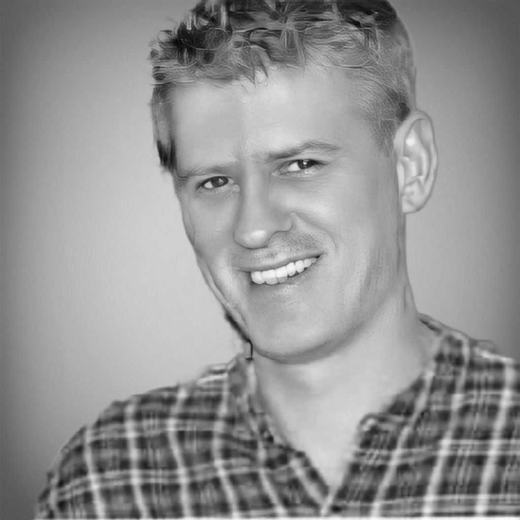 Christopher Steven Gish Profile Photo