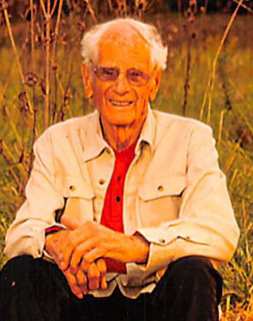 Robert Leslie "Les" Parker Profile Photo