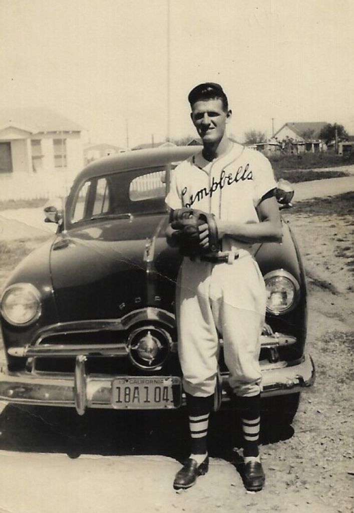 Billy Maples