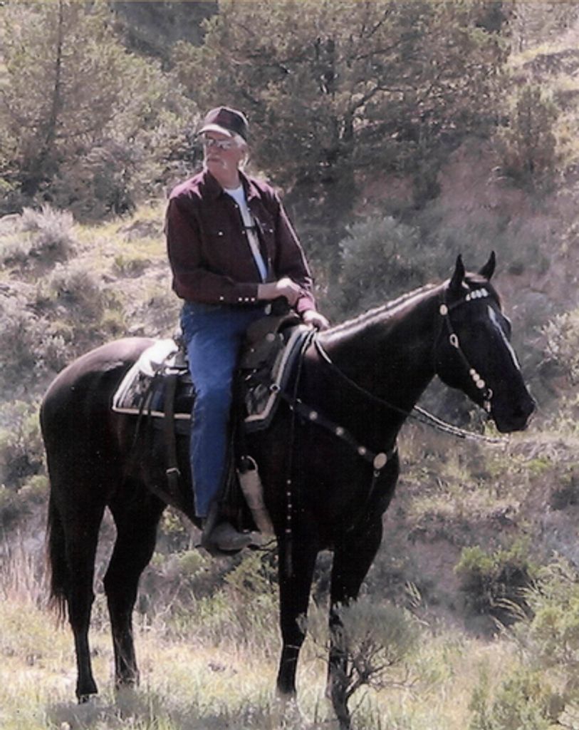 Harvey L. Well Profile Photo