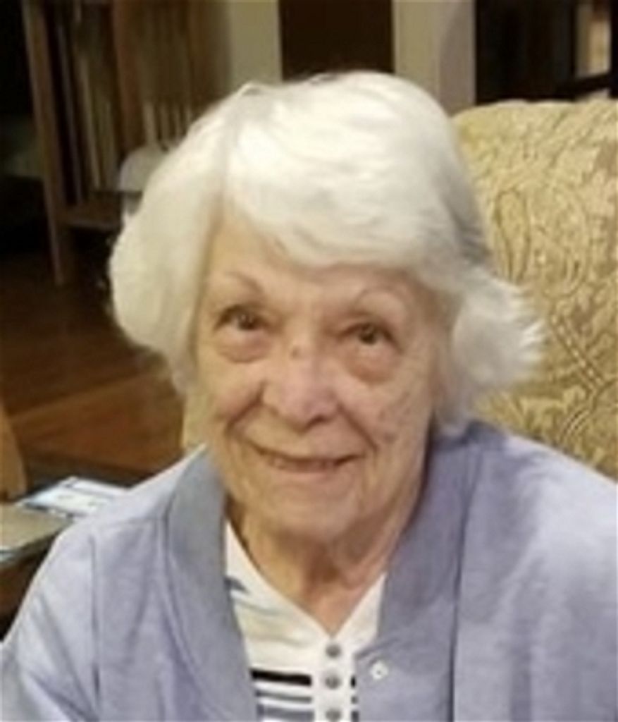 Marjorie M. Knarr Profile Photo