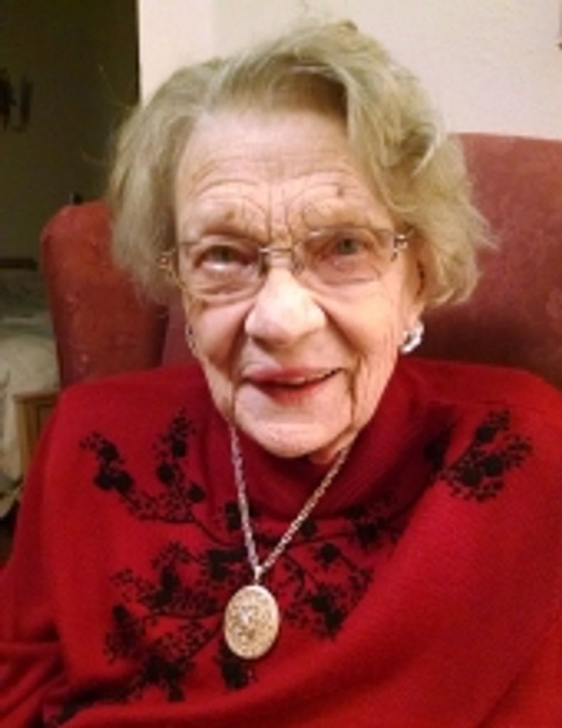 Alma Joan Wolf -Glbfh