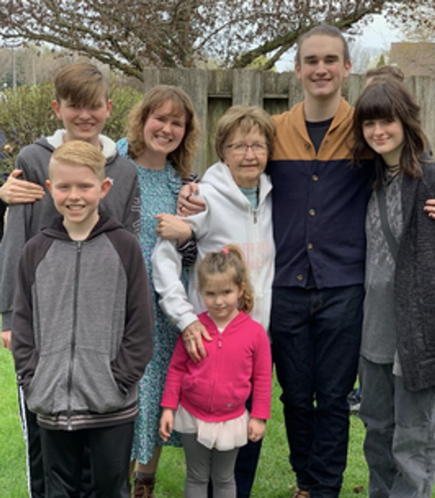 Virginia Flesher Profile Photo