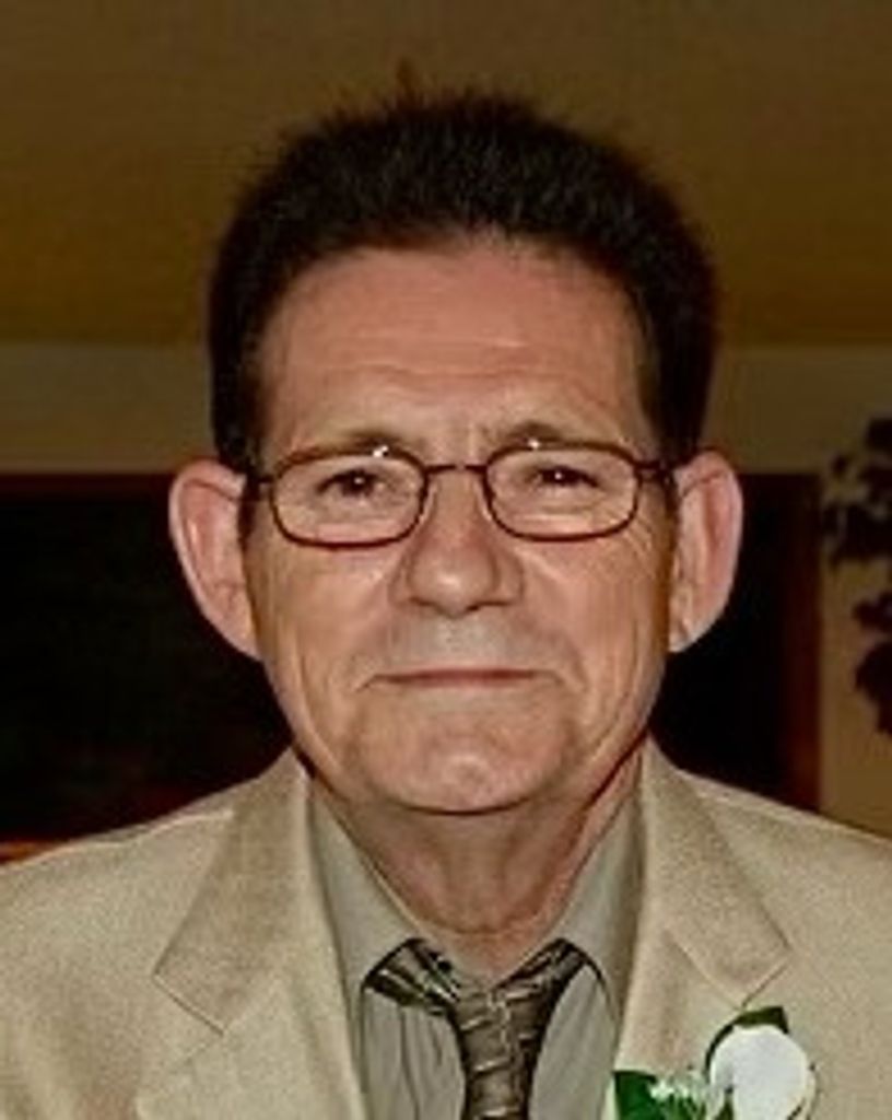 Wilburn "Wes" Wesley Styles Profile Photo