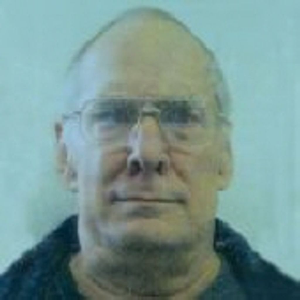 Gordon Eli Ashcroft