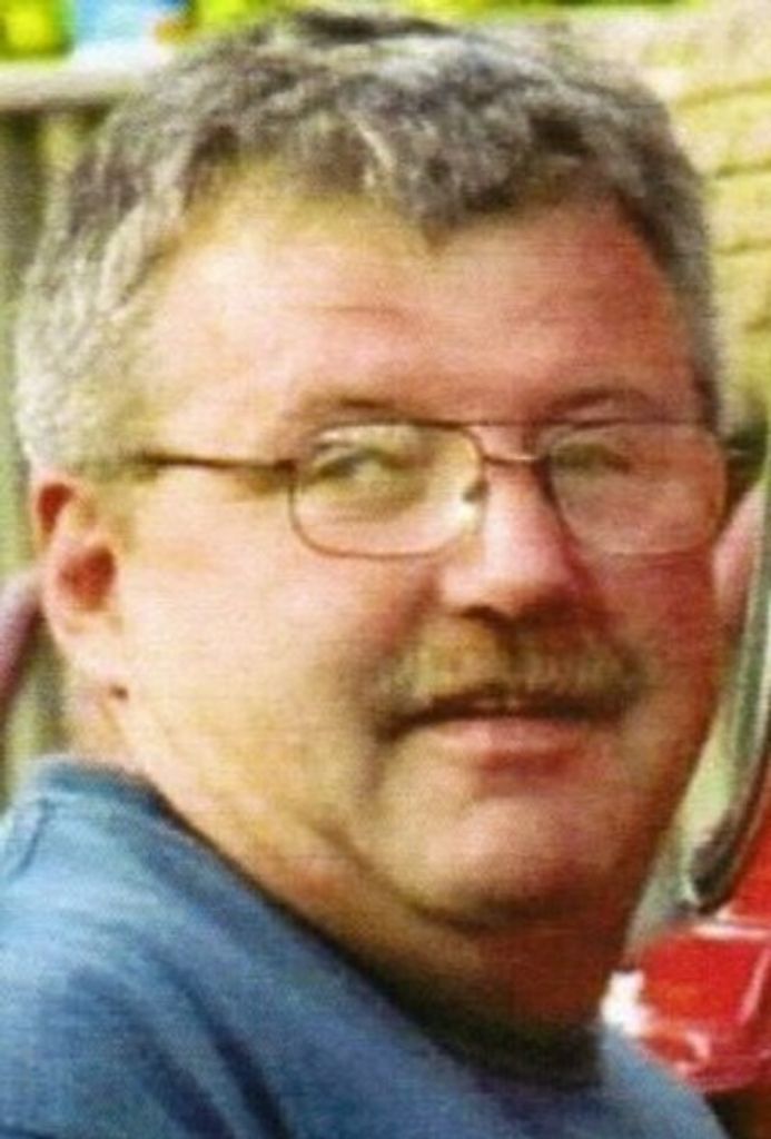 John Edward Bonin Profile Photo