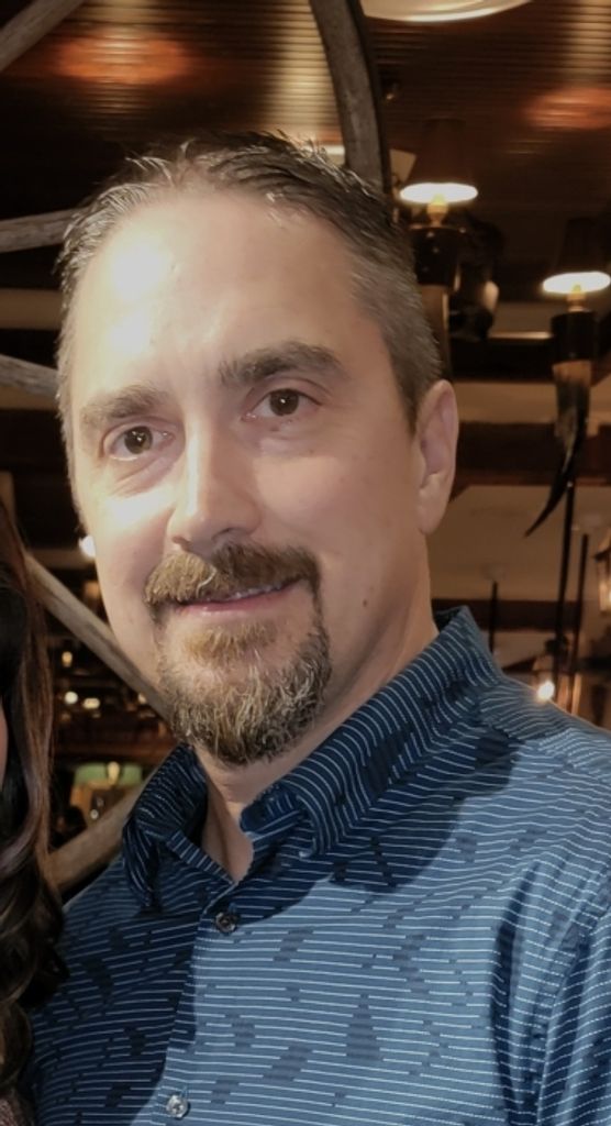 Sean Michael McKee Profile Photo