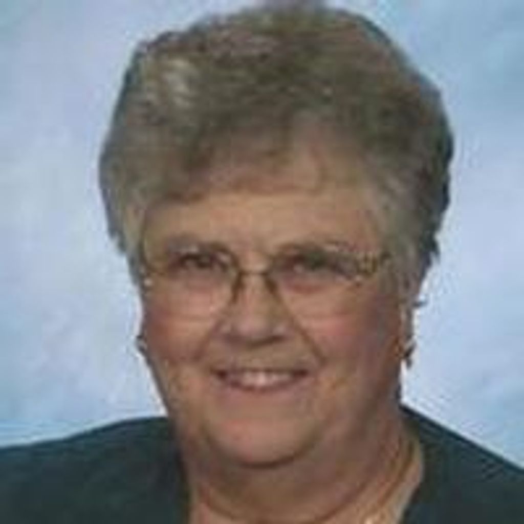 Patricia Ann Klindt