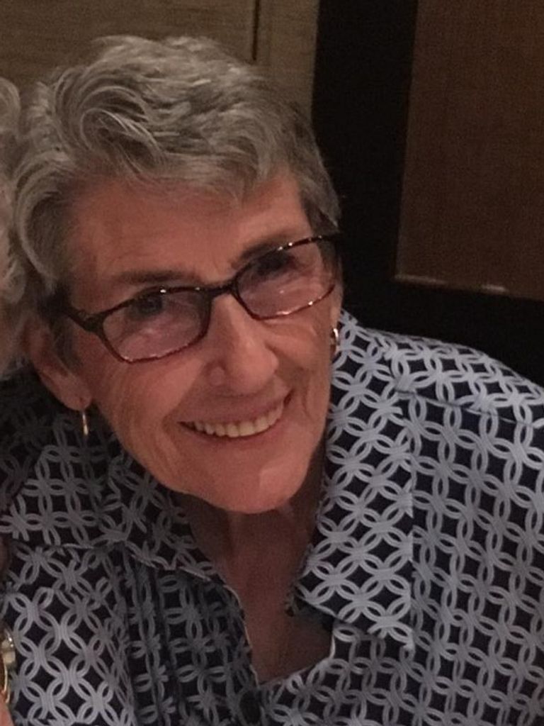 Janet Wilson Profile Photo