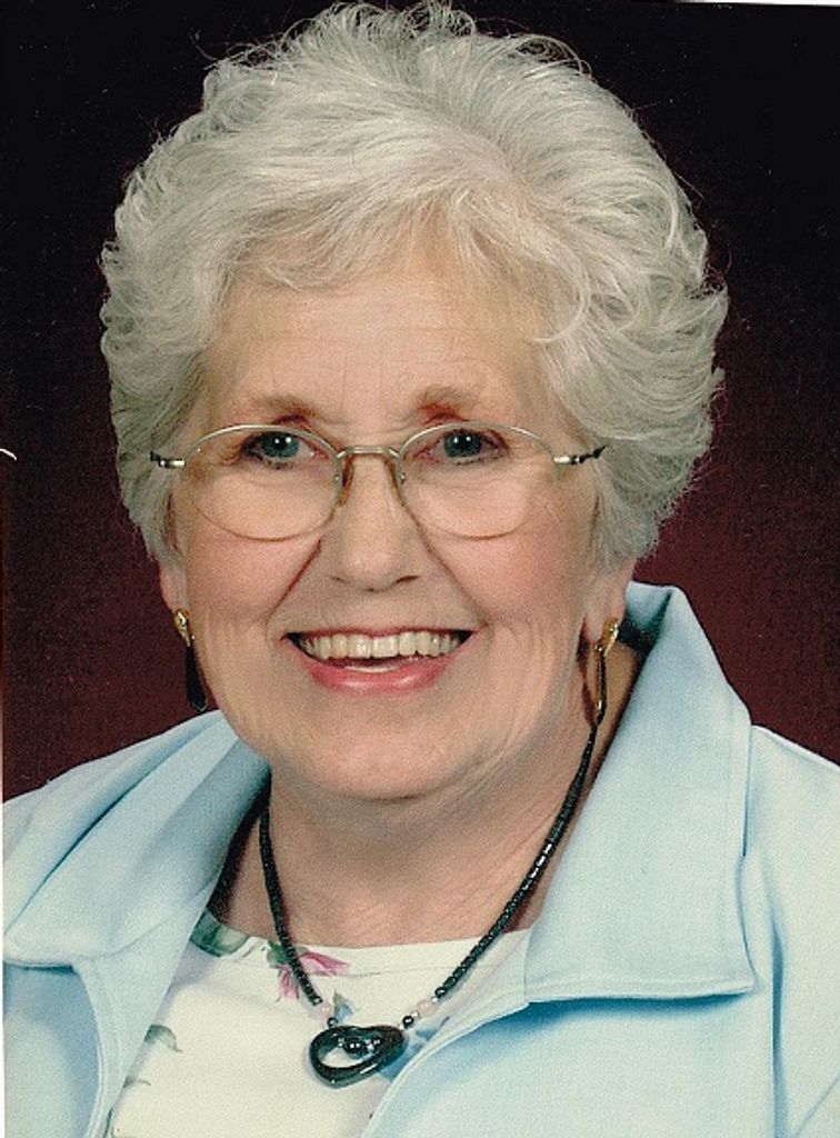 Elizabeth May Carrington