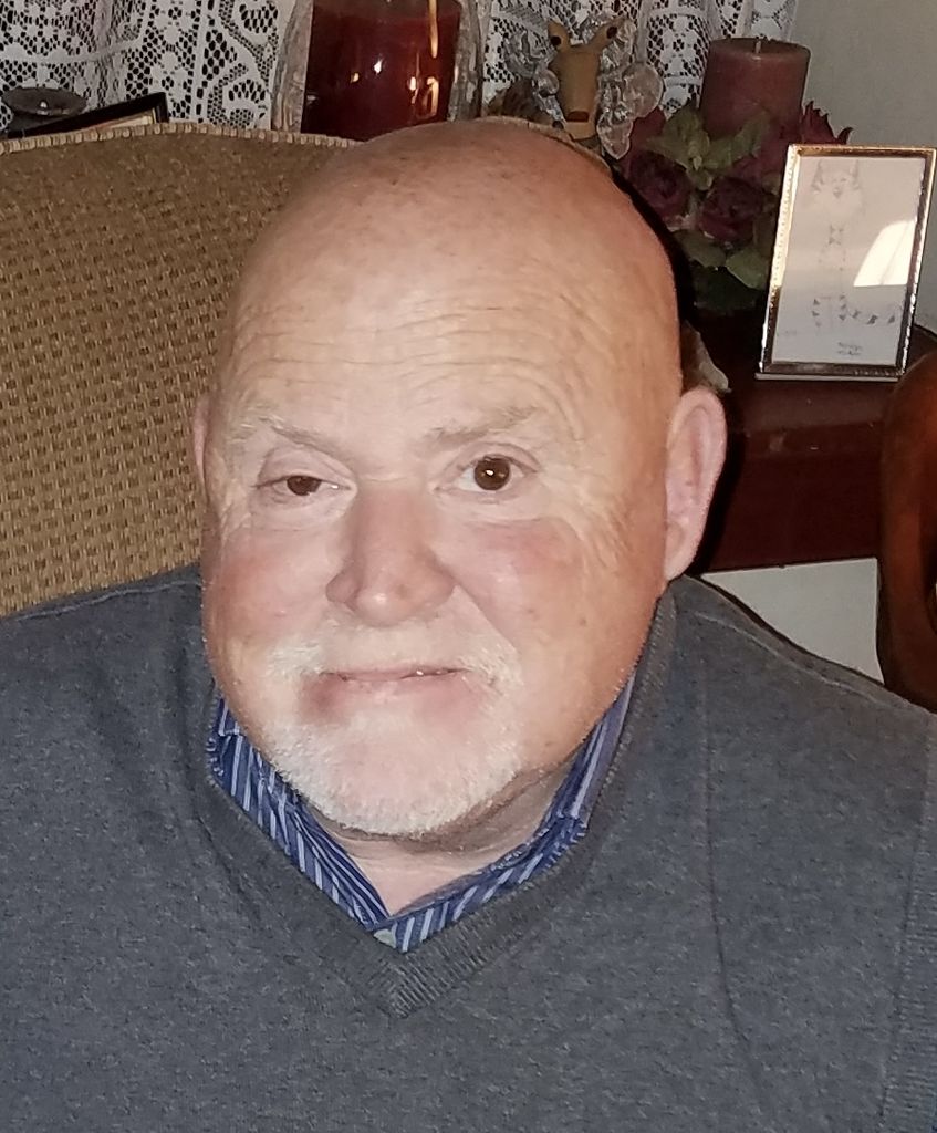 Paul B. Farrington Profile Photo