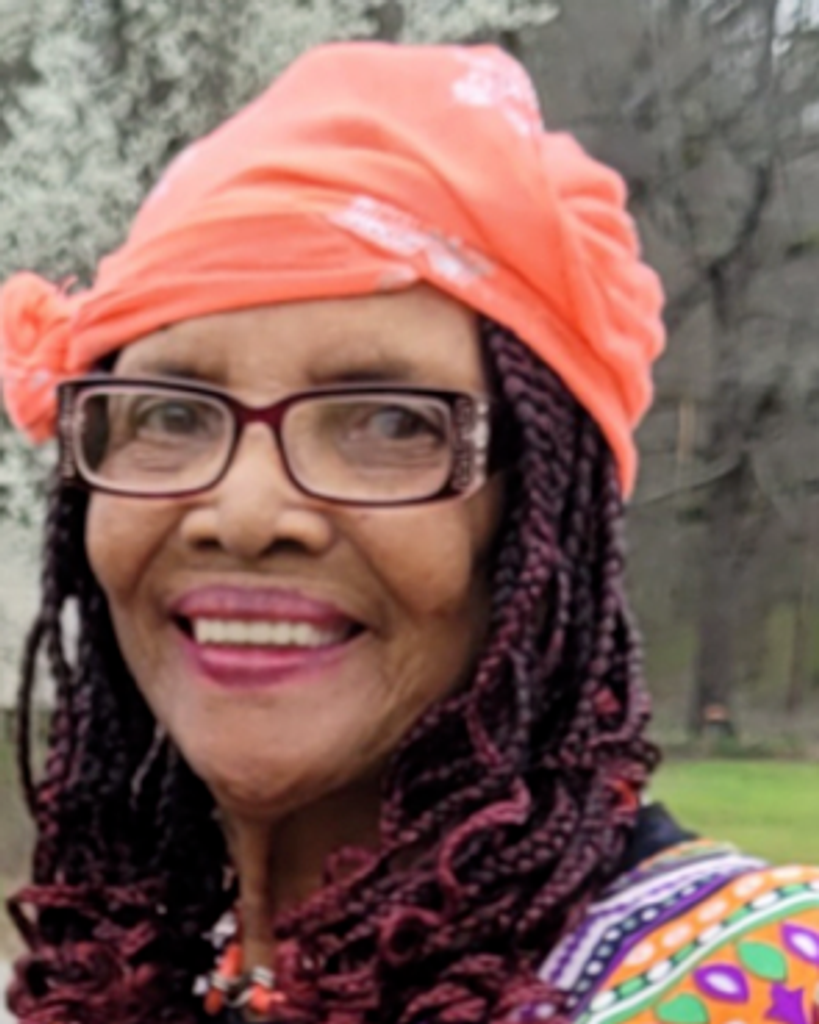 Virginia Brewer Profile Photo