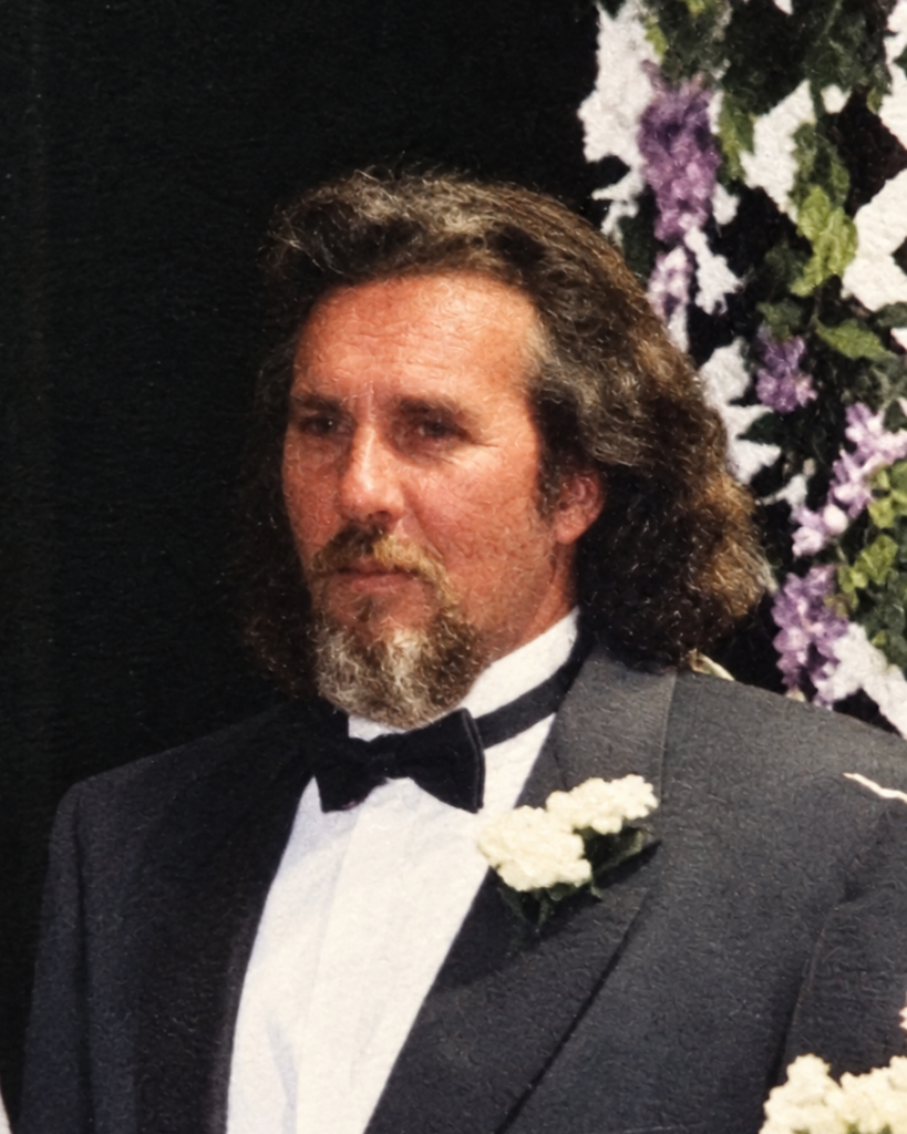 Bart Richard Jennings Profile Photo