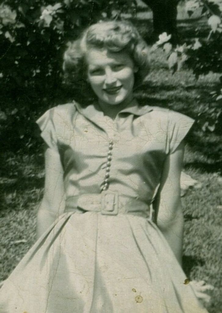 Charlotte Jean (Reed)  Brumfield