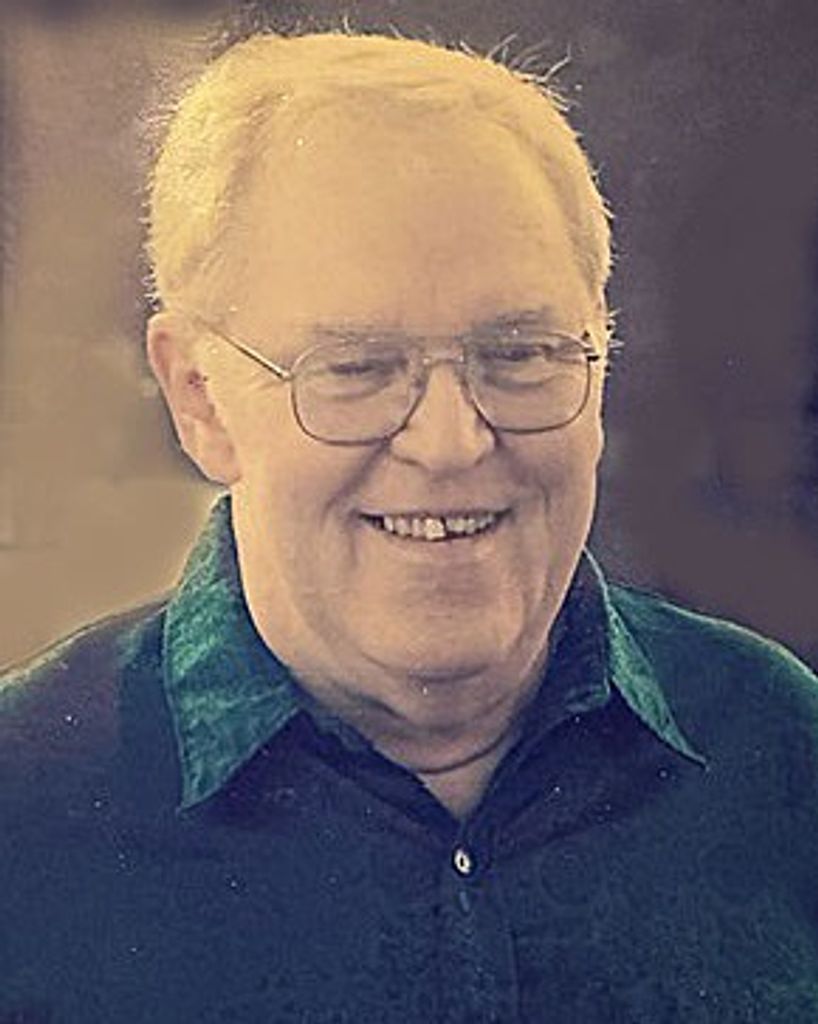 DENNIS EUGENE BREITER