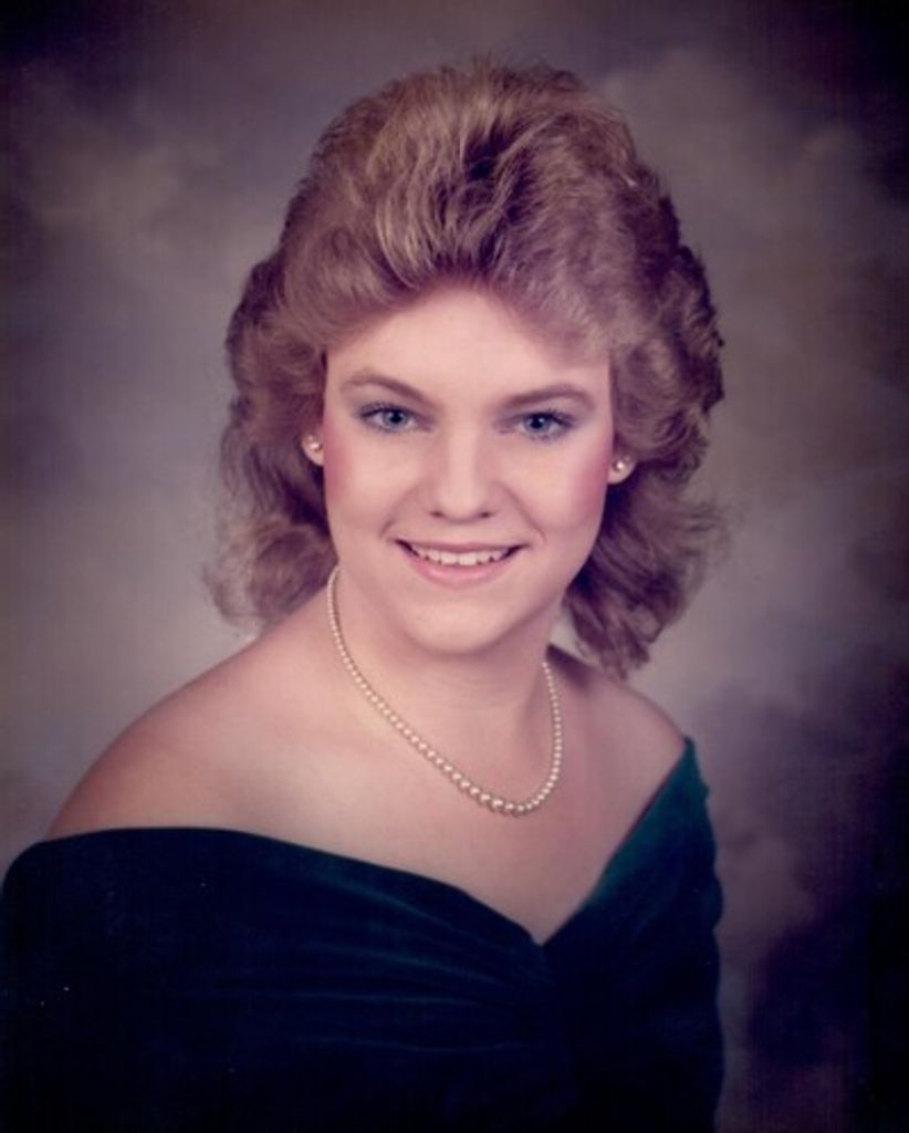Mrs. Pam Hood Pittman Profile Photo