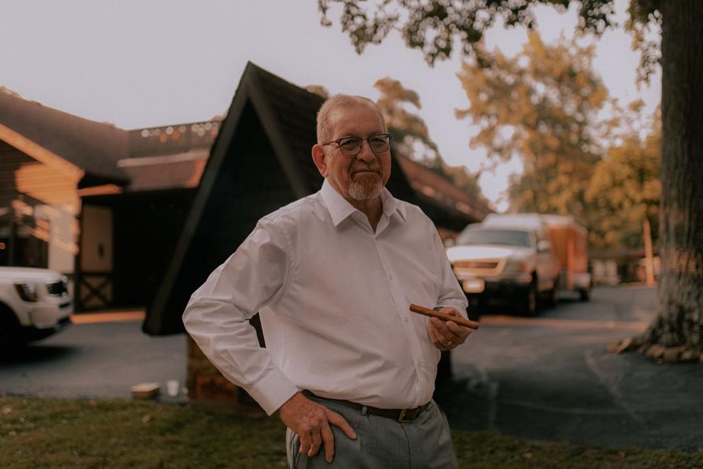 Andrew W. Ganster Profile Photo