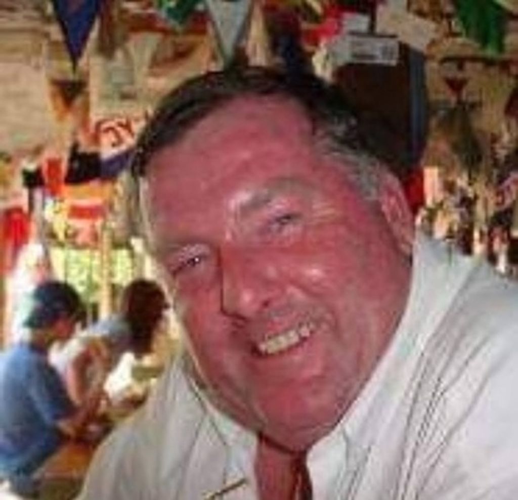 Gerard "Jerry" Duffy Profile Photo