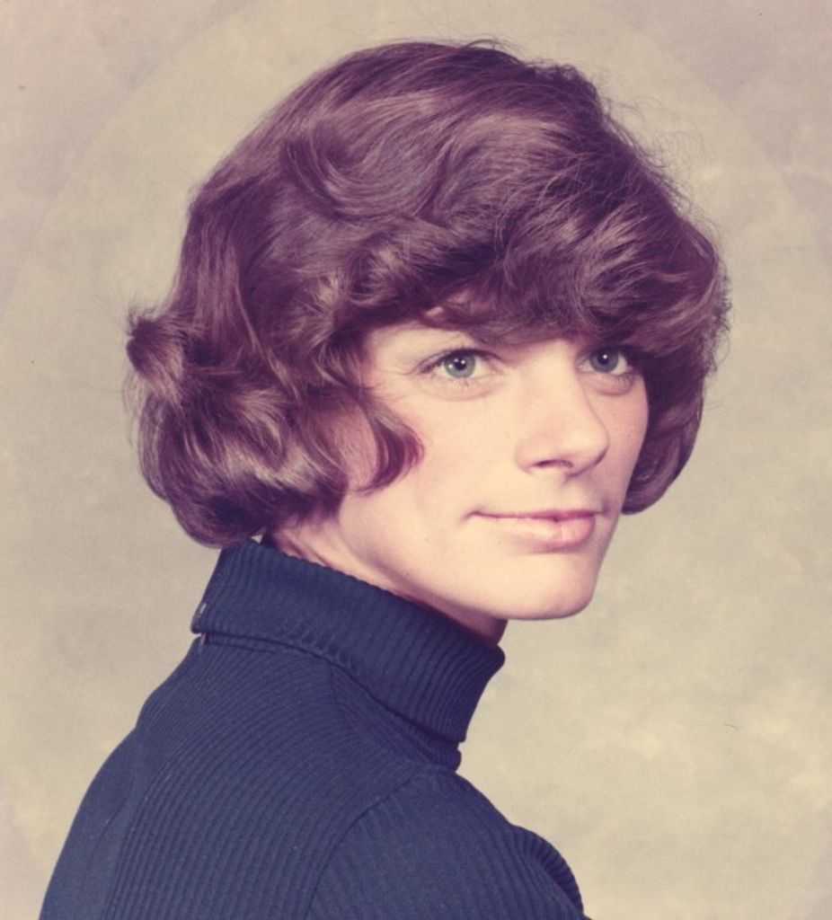 Patricia Starr (Beeney)  Willis