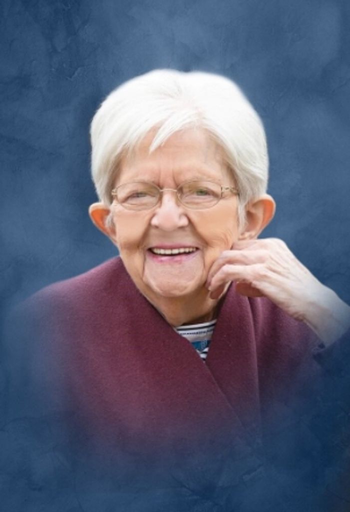 Edna Faye Mangum Profile Photo