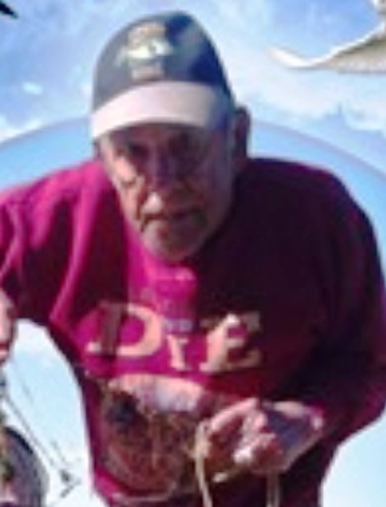 James A. Barry, Sr.