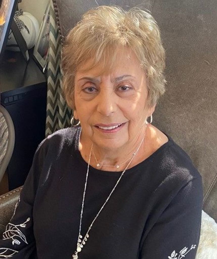 Frances A. Manning