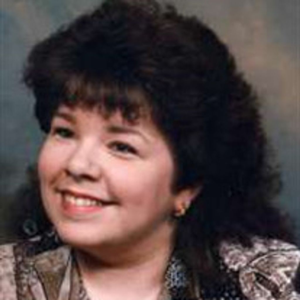 Rebecca Thornton