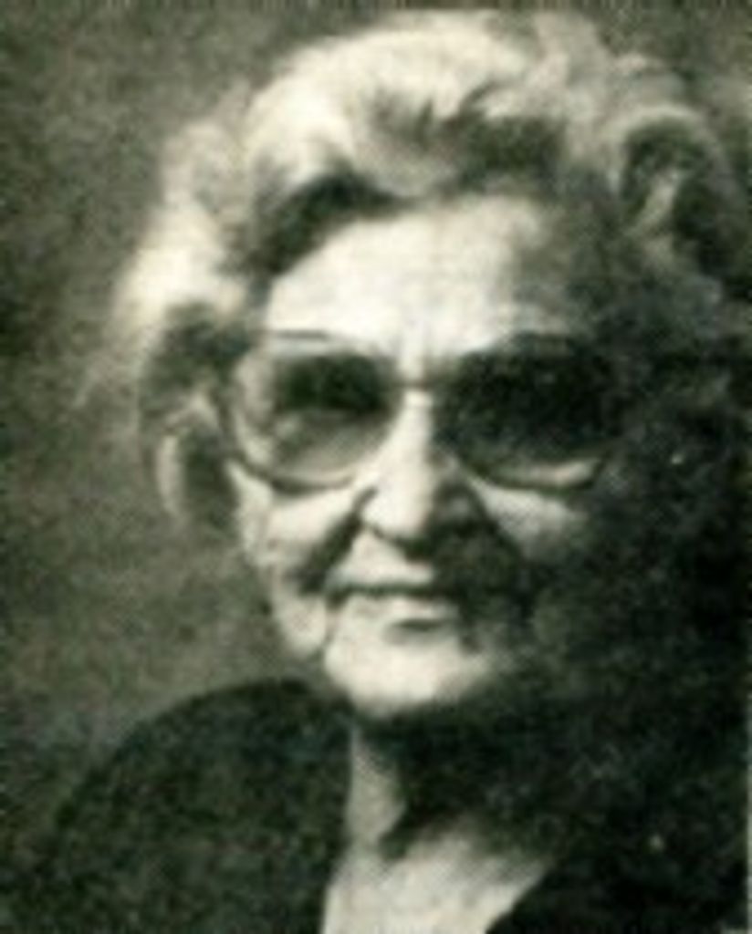 Iola N. (Pierce) Sharkey