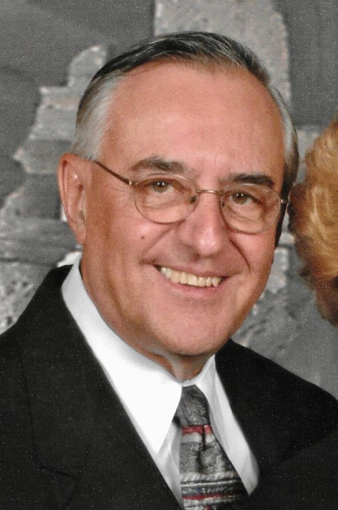Martin J. Blazy Profile Photo