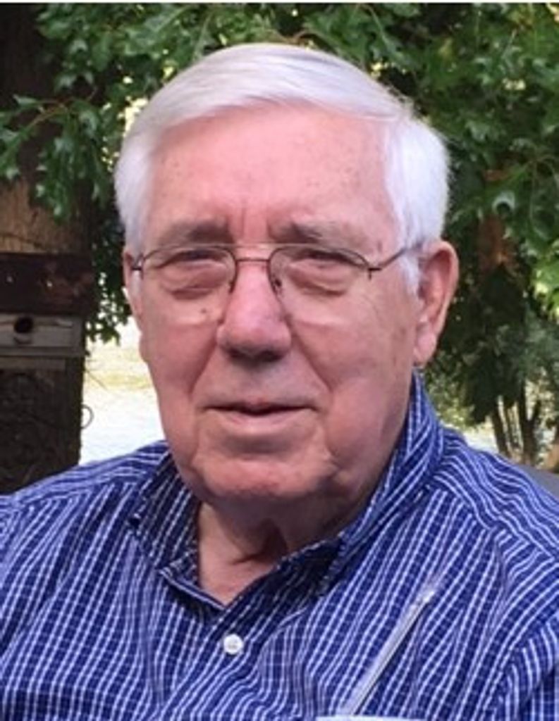 Joseph Riddell Profile Photo