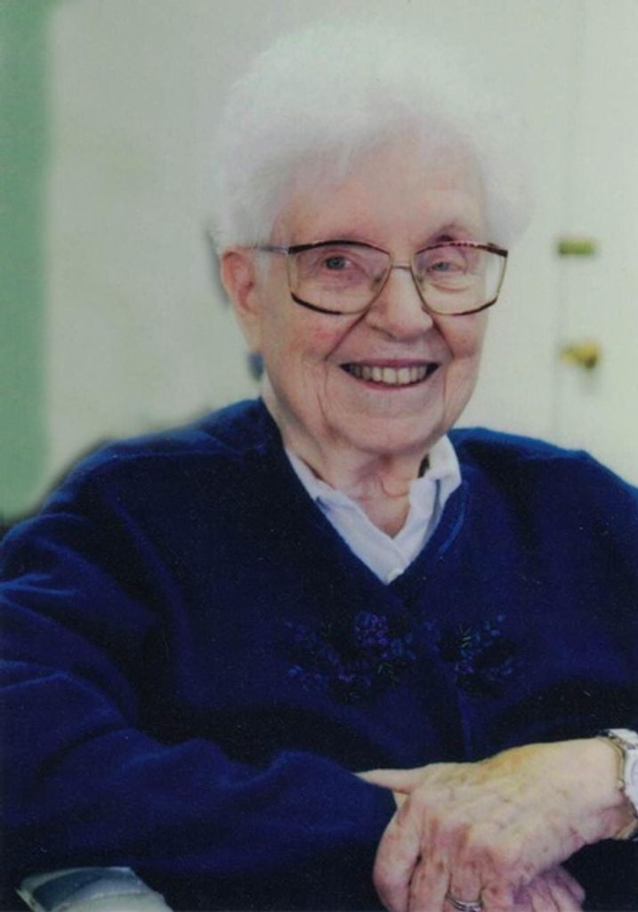 Maxine Emma Hazen Profile Photo