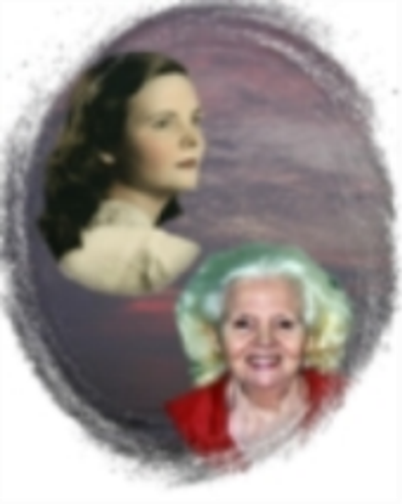 Geraldine T Lemond