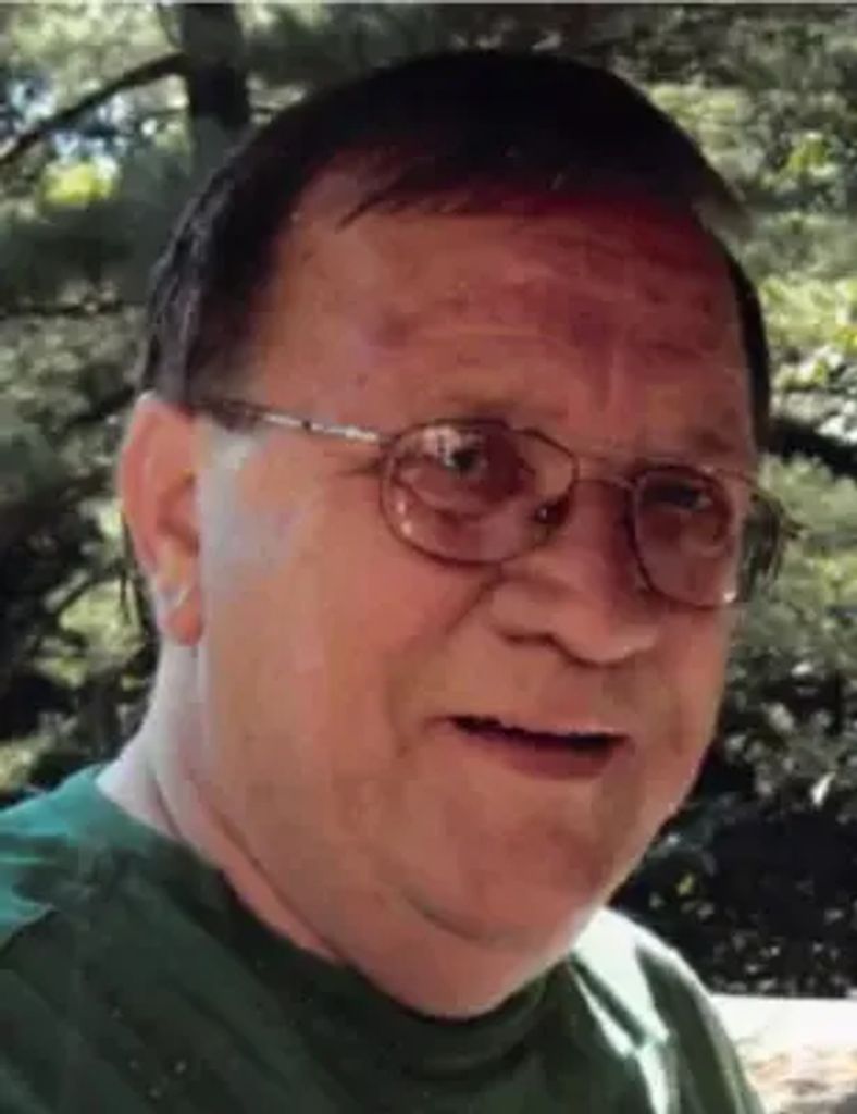 Roy 'Teddy' Rossey Ii