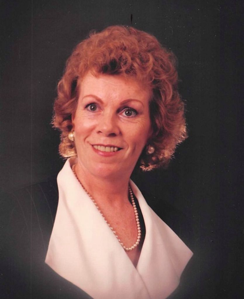 Nancy Peterson