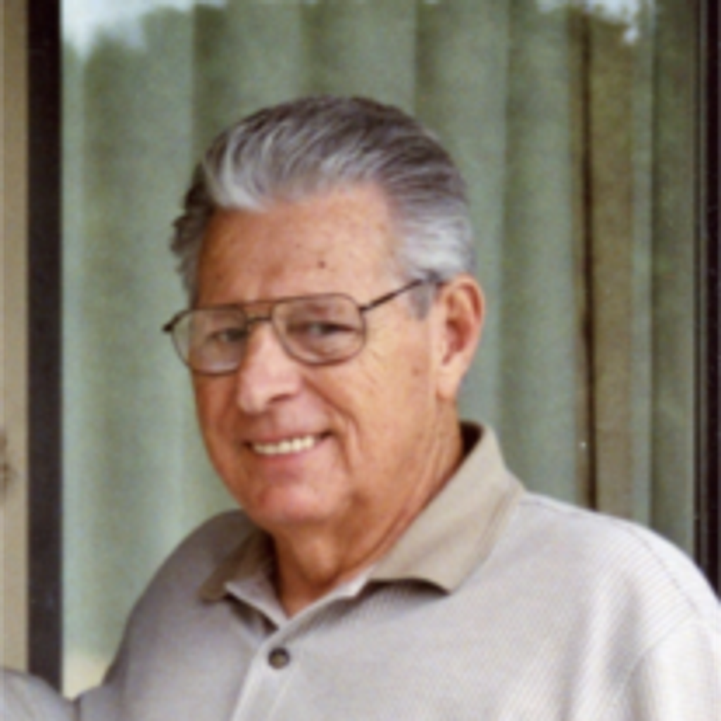 Vince Chestnut Profile Photo