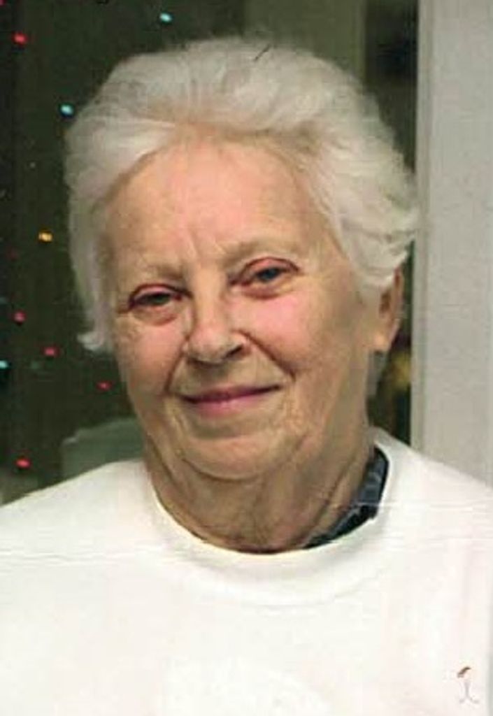 Madonna Catherine Leveck