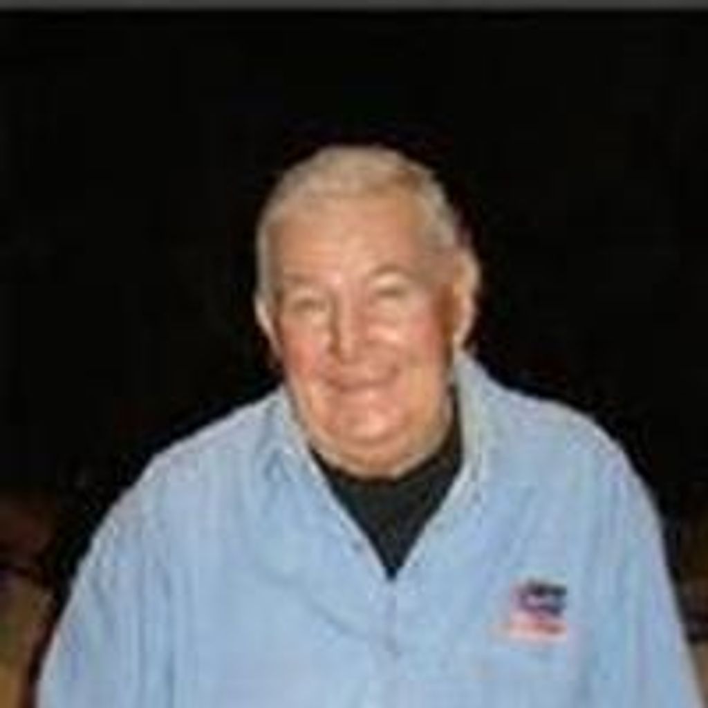 Richard A. Ginther