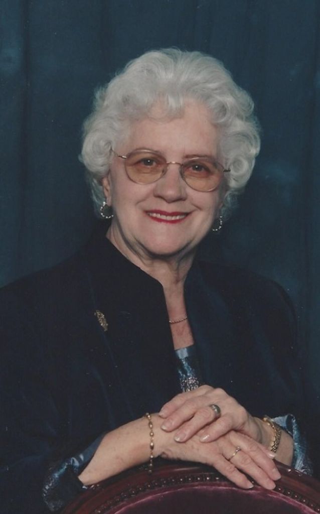 Barbara Bergland
