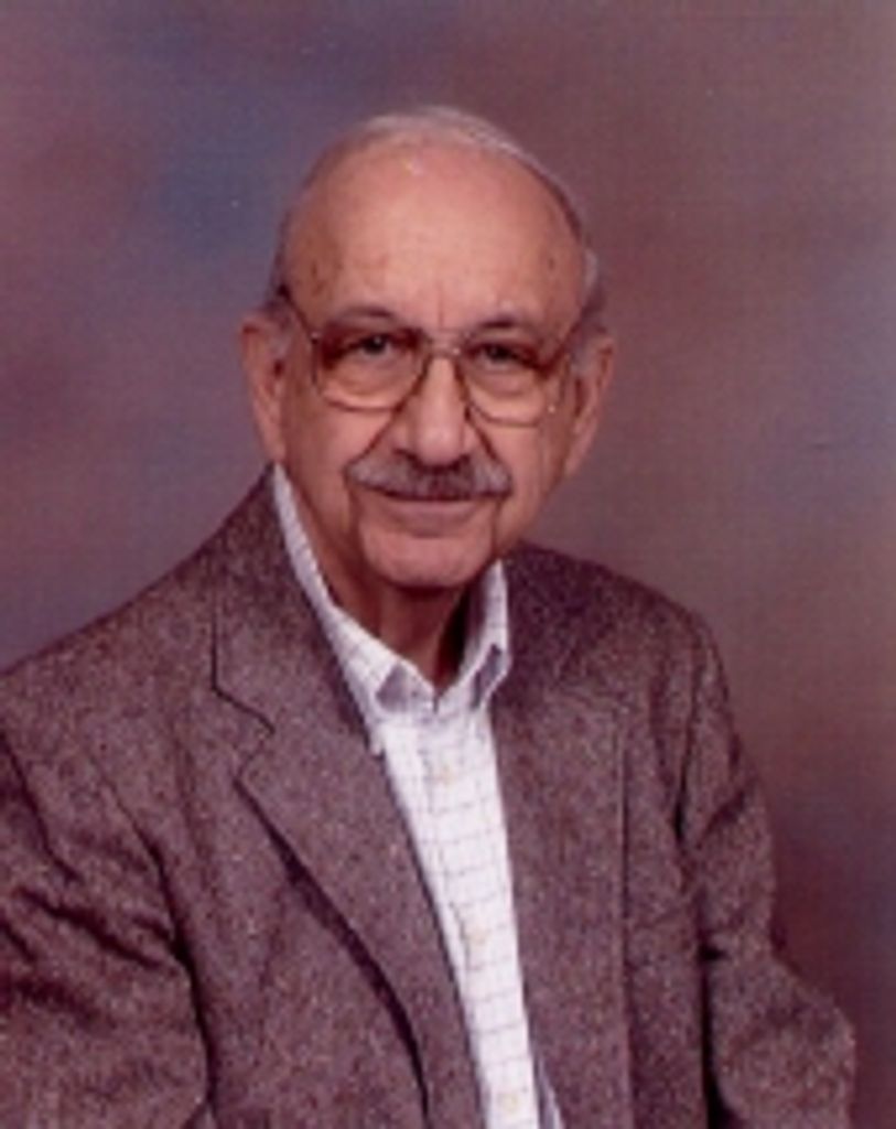 Albert C. Zuzolo