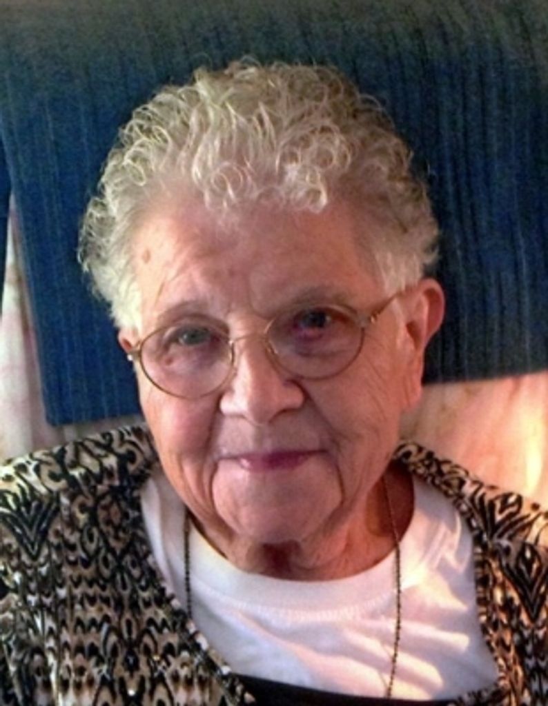 Jane Dovenbarger Profile Photo