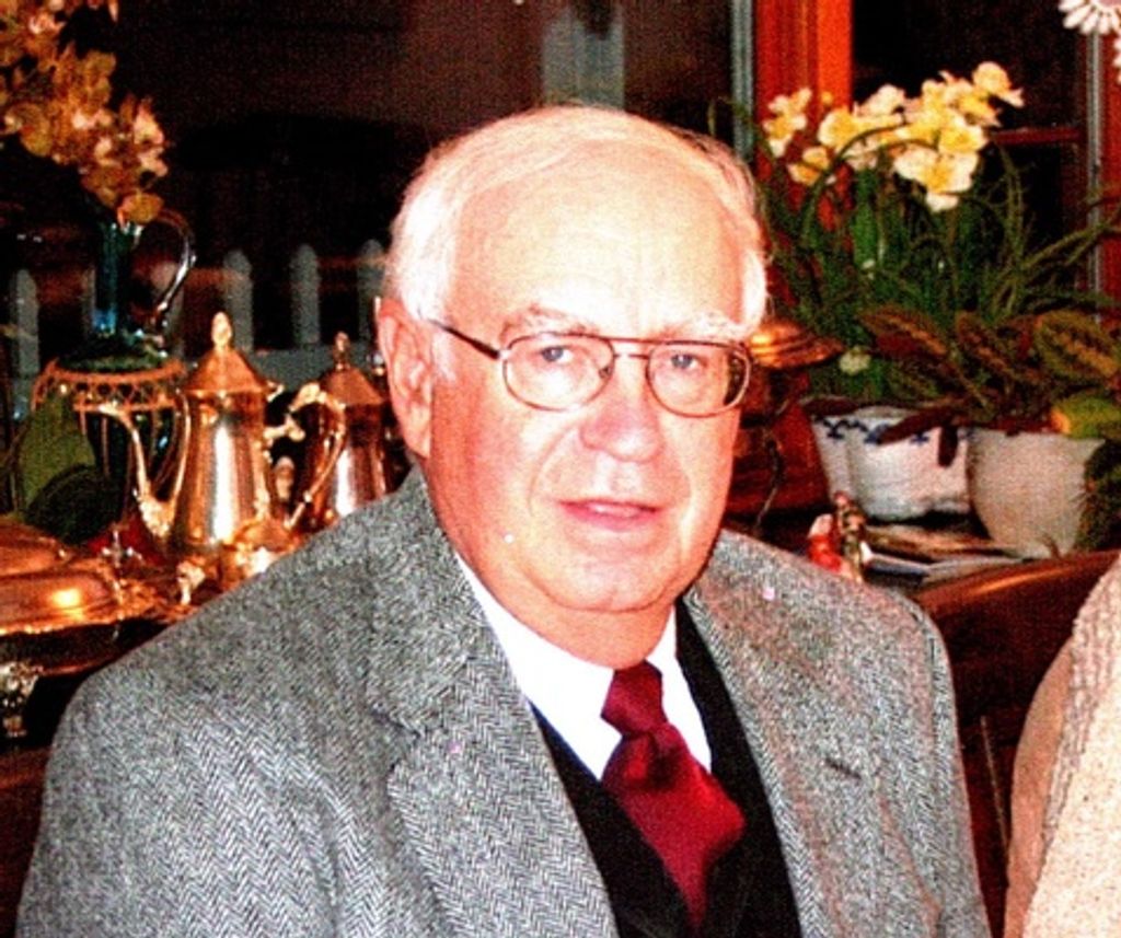 Donald Janik Profile Photo