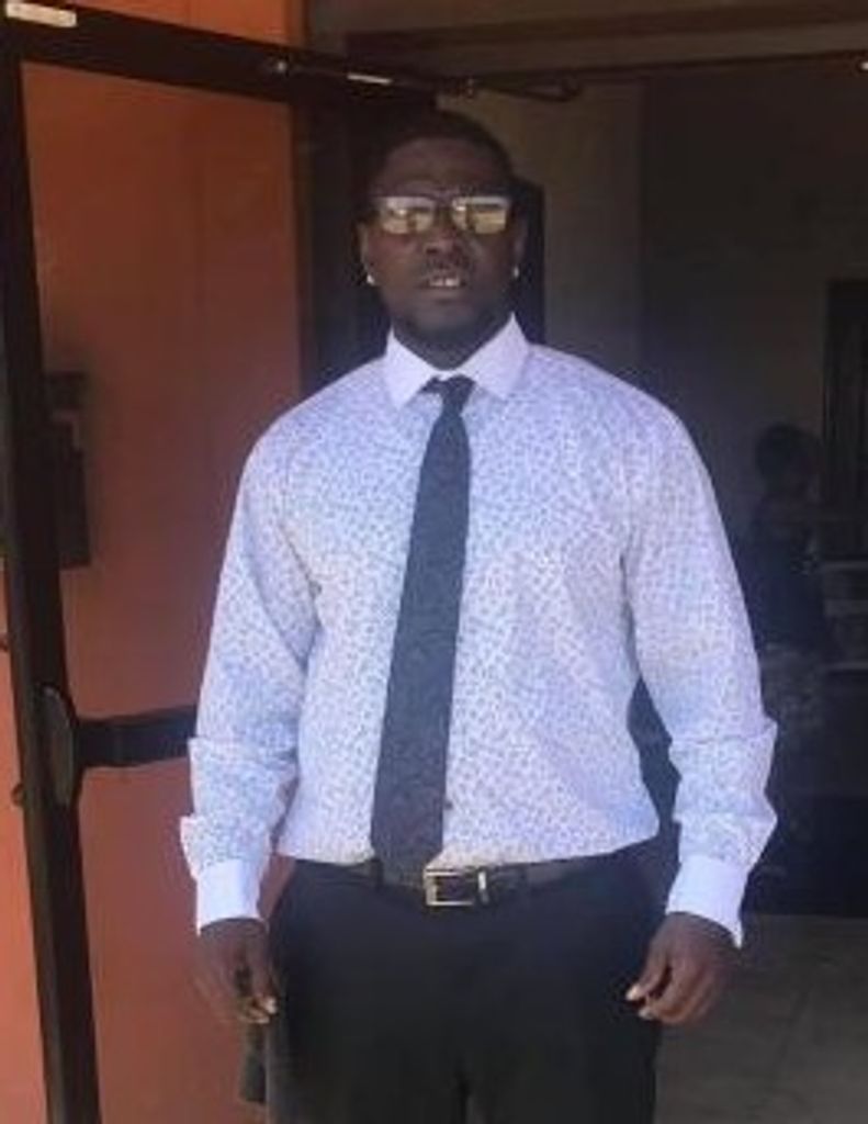 Kenneth Terrell Milner