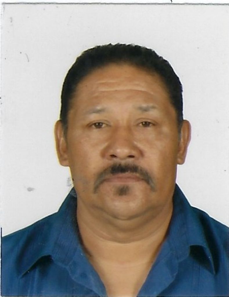 Jose Medrano Flores Profile Photo