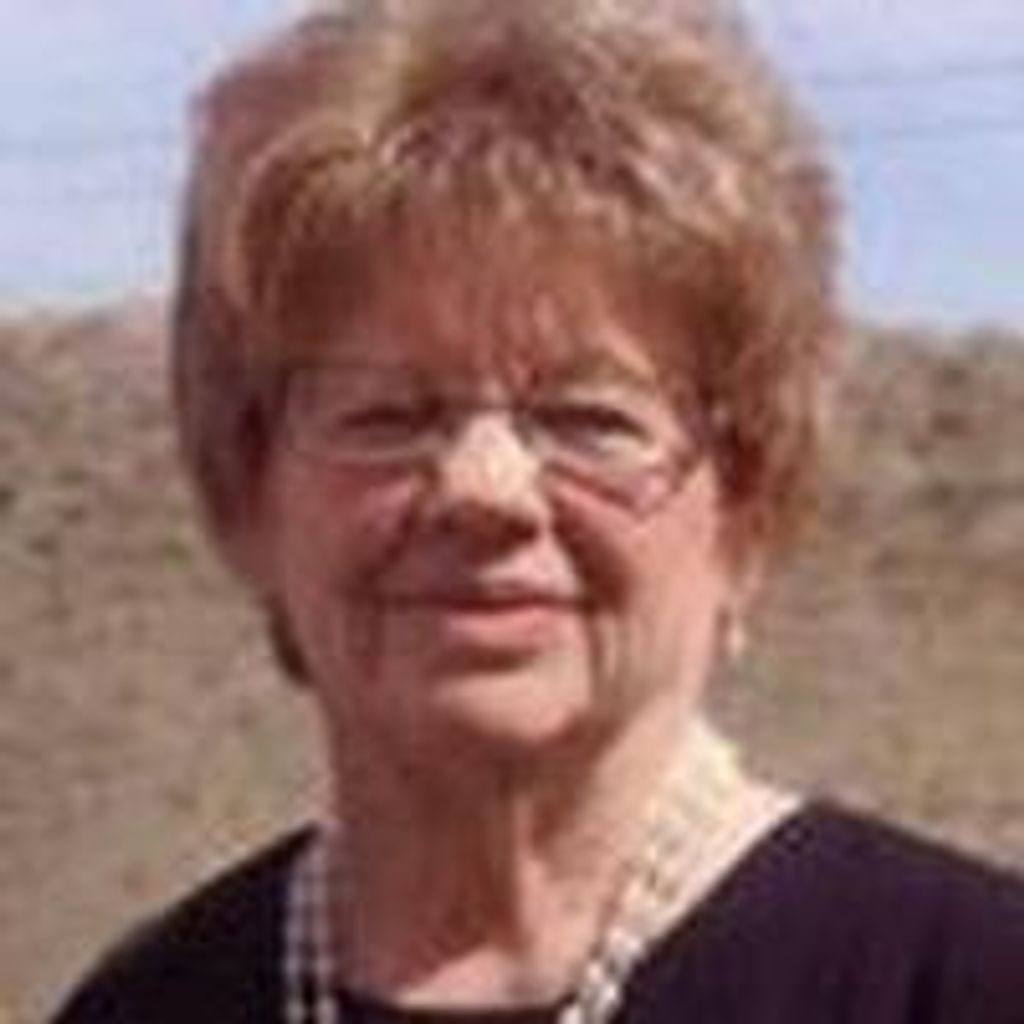 Jacqueline Gayle Shattuck