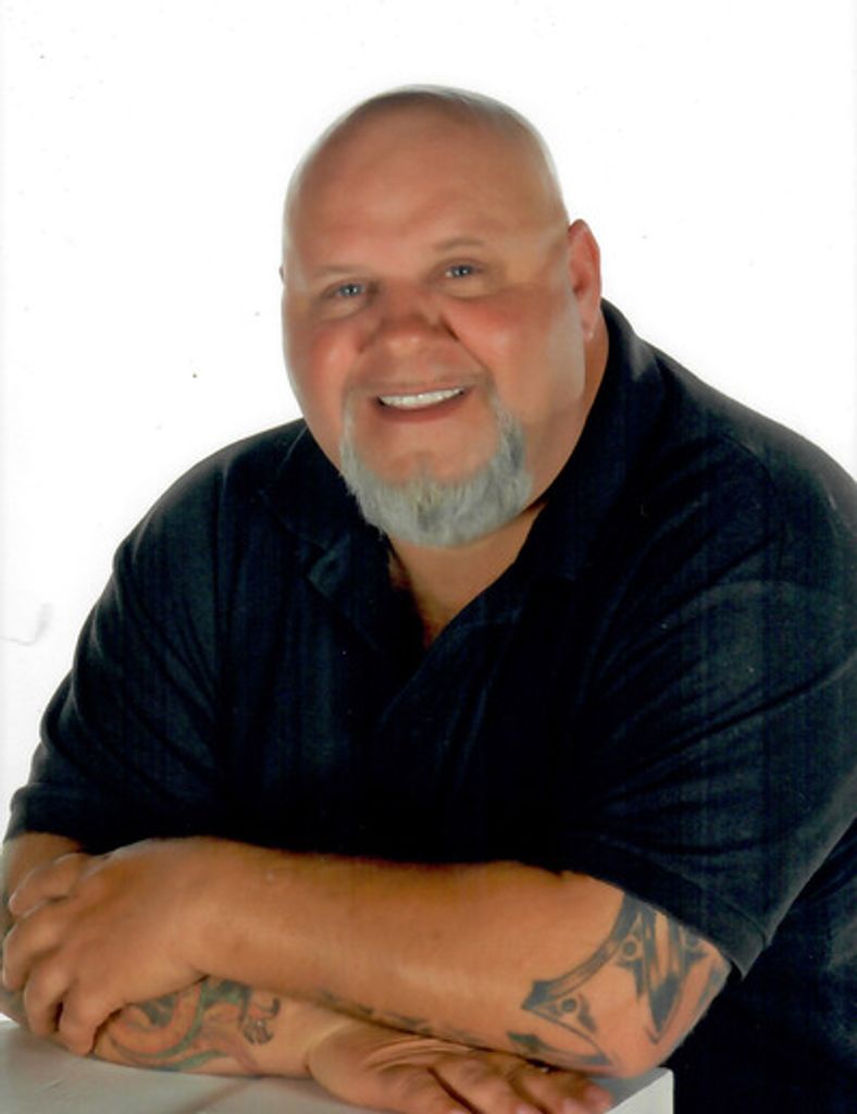 Billy Berry Profile Photo